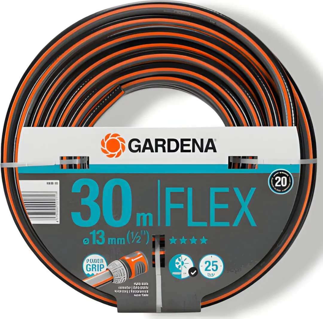 Gardena Comfort Flex Tuinslang 30m - 13mm