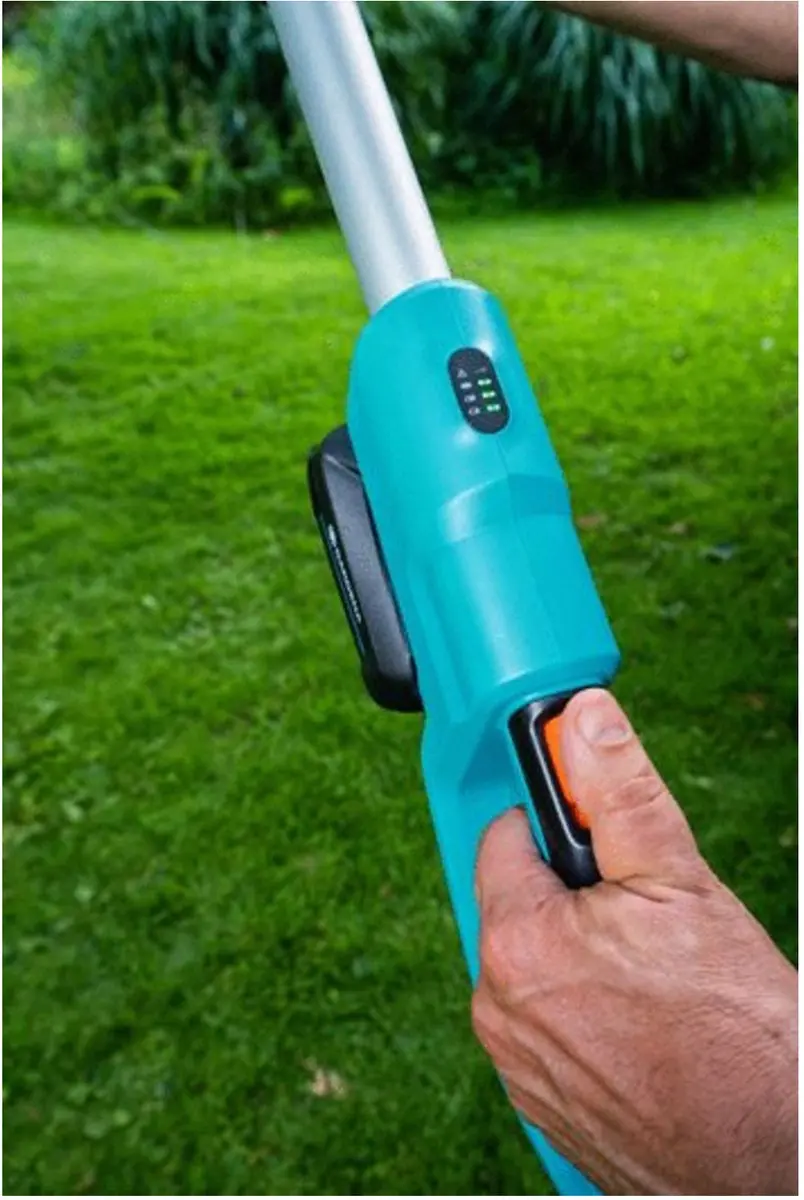Gardena THS 42/18V Telescopische Heggenschaar - 42cm