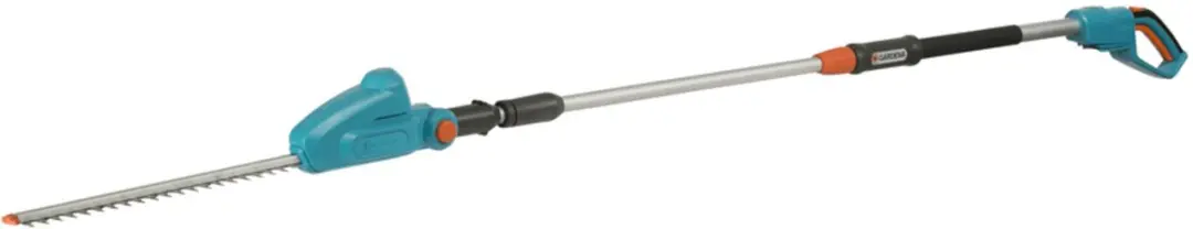 Gardena THS 42/18V Telescopische Heggenschaar