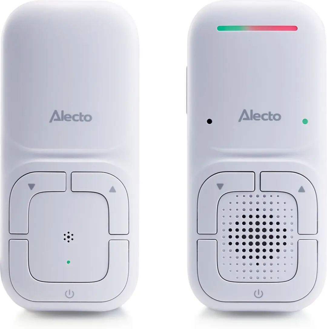 Alecto DBX130 Audio Babyfoon