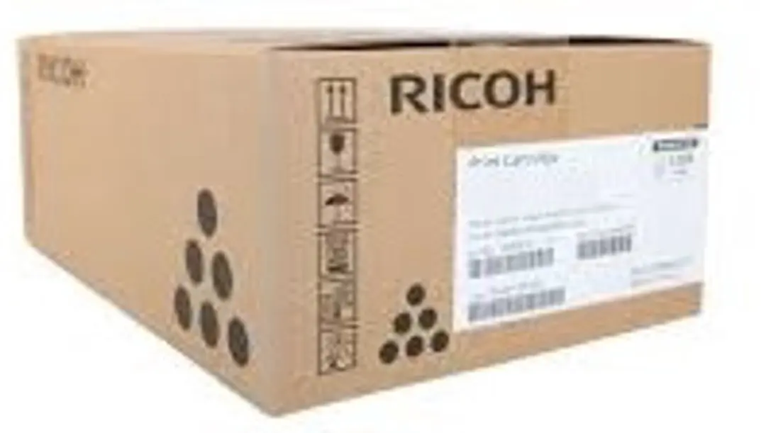 Ricoh 842469 Tonercartridge - 10.000 pagina's - Zwart