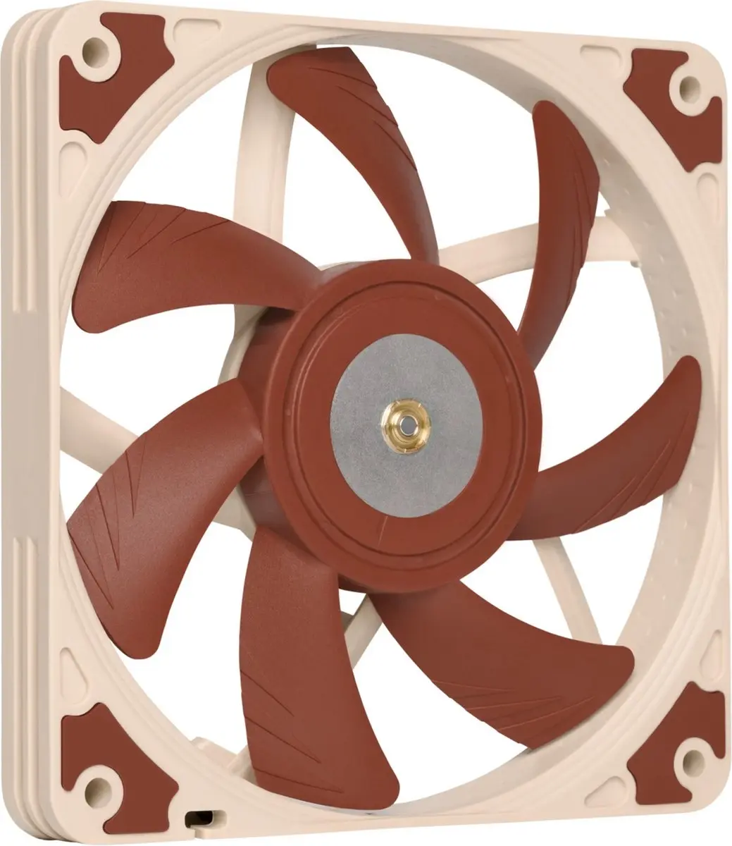Noctua NF-A12x15 PWM Ventilator 12cm
