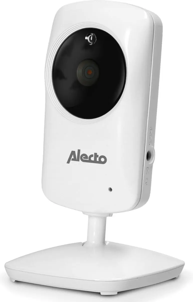 Alecto DVM-64C Extra Camera