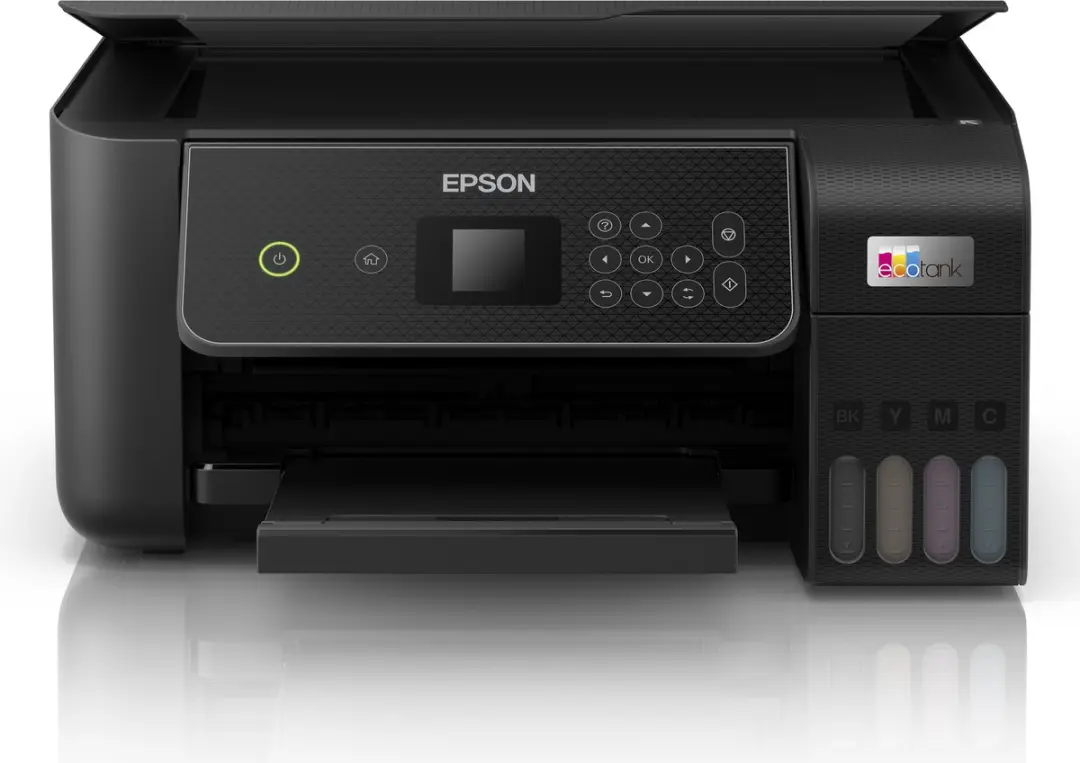 Epson EcoTank ET-2875 Inkjetprinter