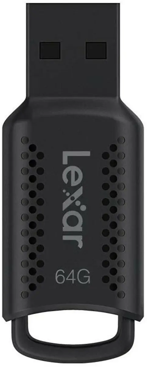 Lexar JumpDrive LJDV400064G-BNBNG USB-stick 64GB