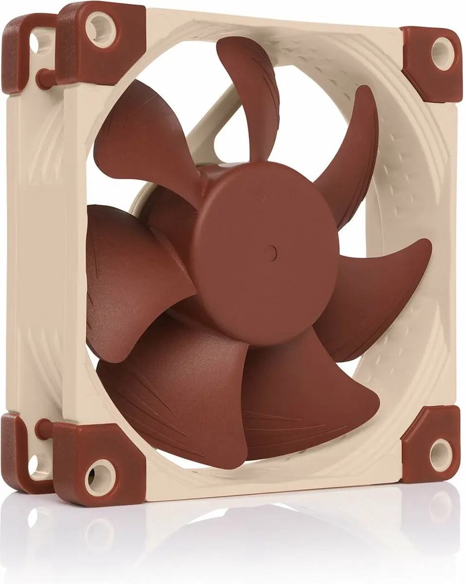Noctua NF-A8 PWM Box Ventilator