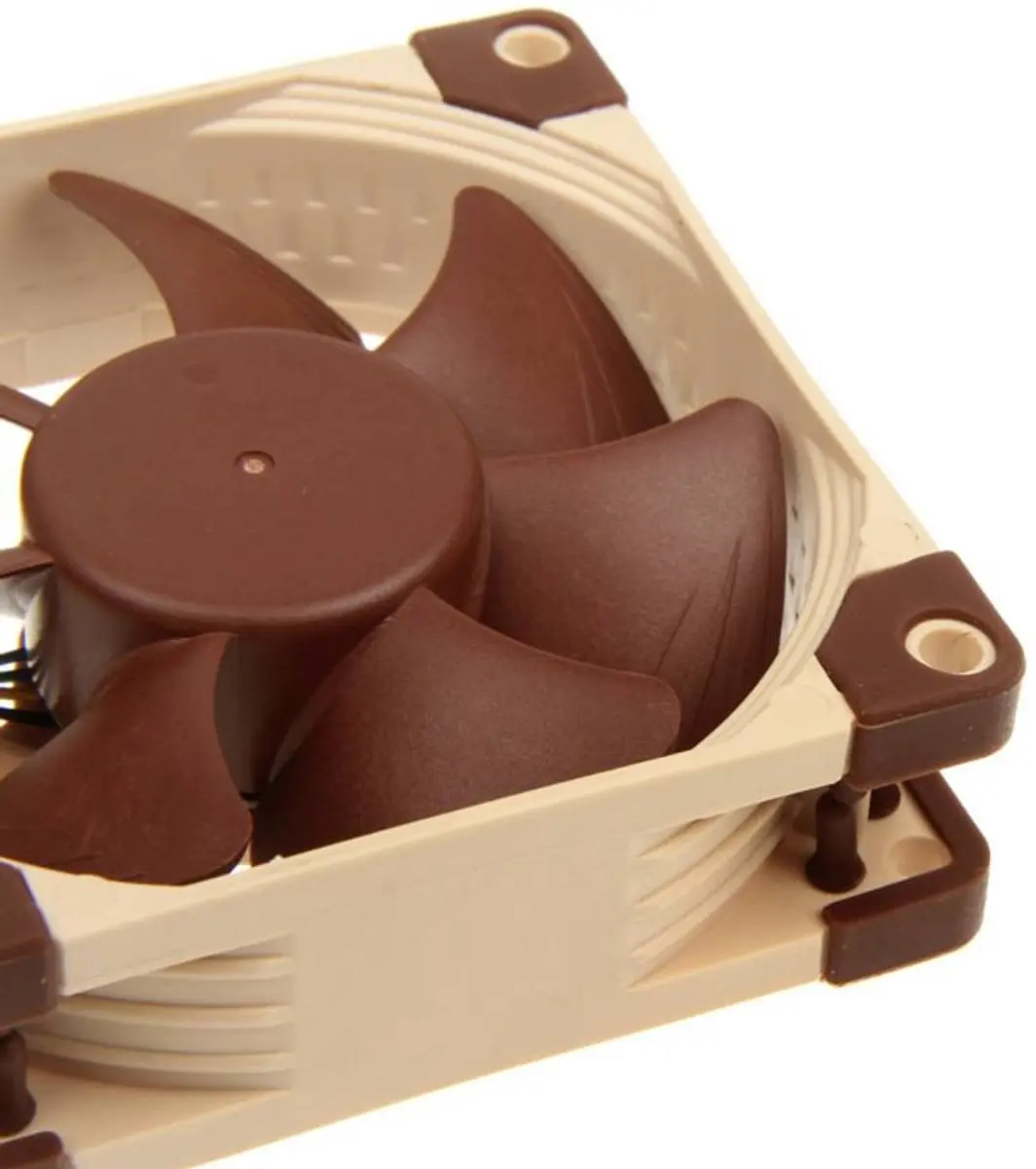 Noctua NF-A8 PWM Box Ventilator