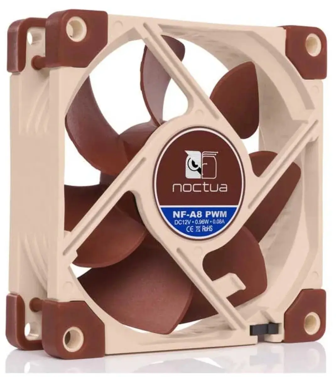 Noctua NF-A8 PWM Box Ventilator
