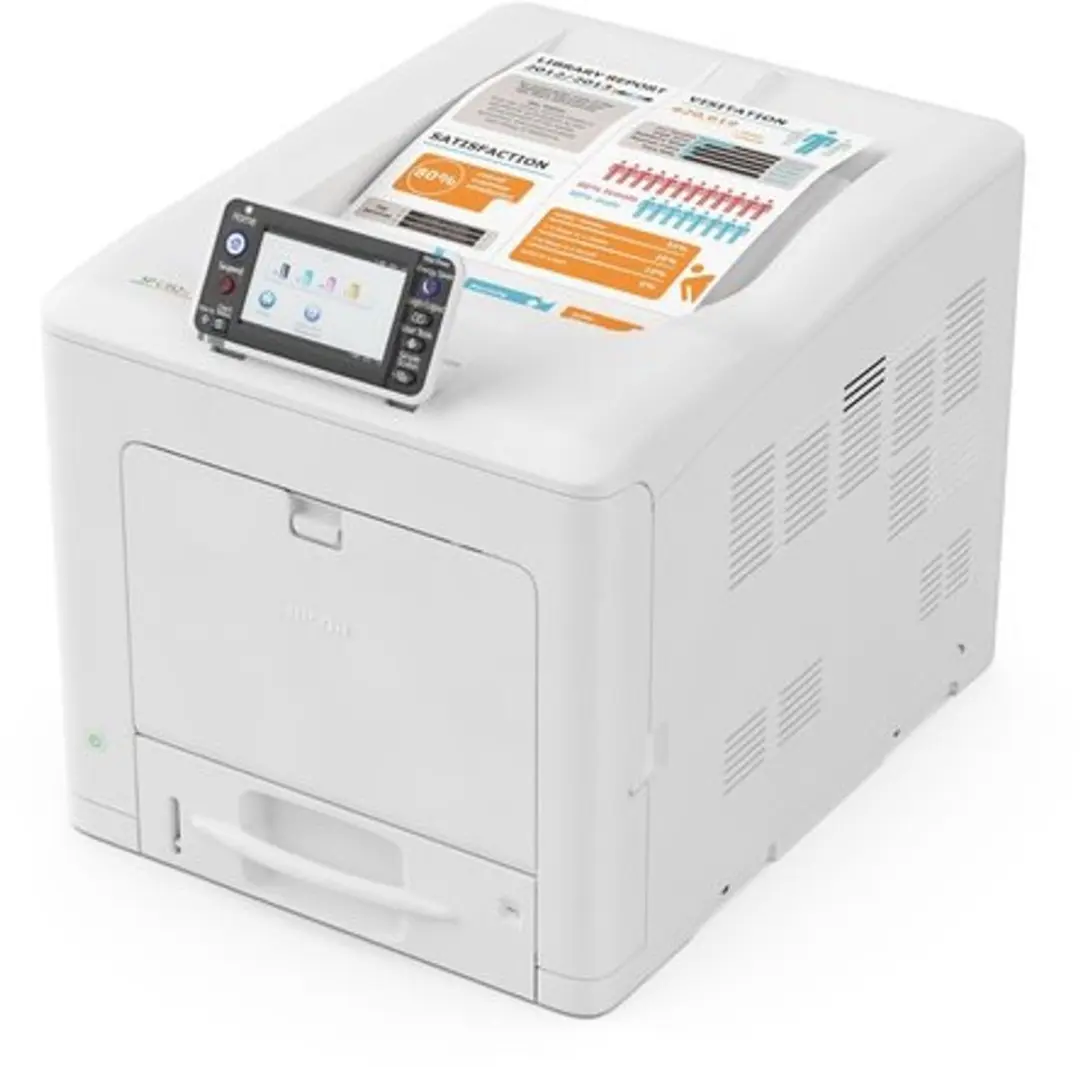 Ricoh SP C352DN A4 Kleurenprinter