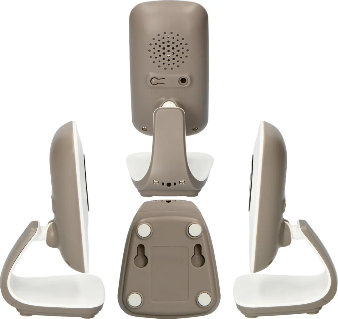 Alecto DVM-71C Extra Camera Wit