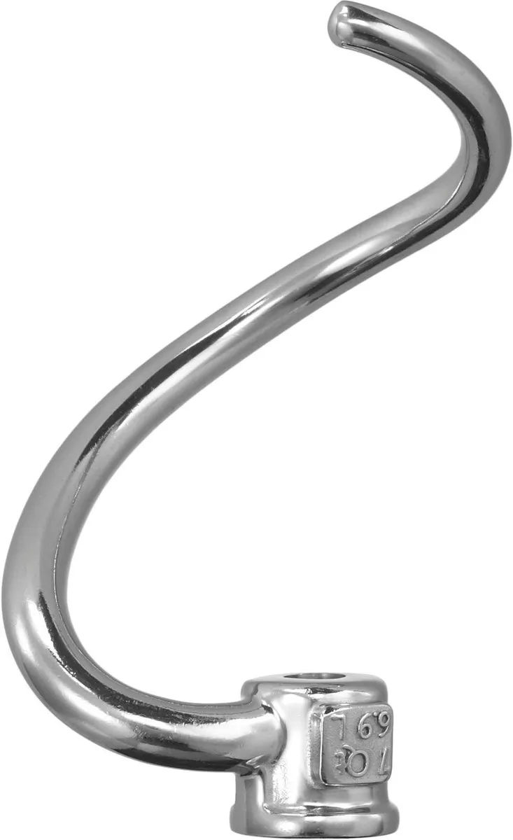 KitchenAid 5K7SDH Deeghaak
