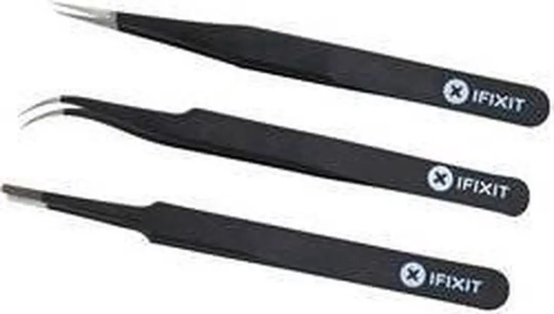 iFixit EU145060-3 ESD-pincet 127mm