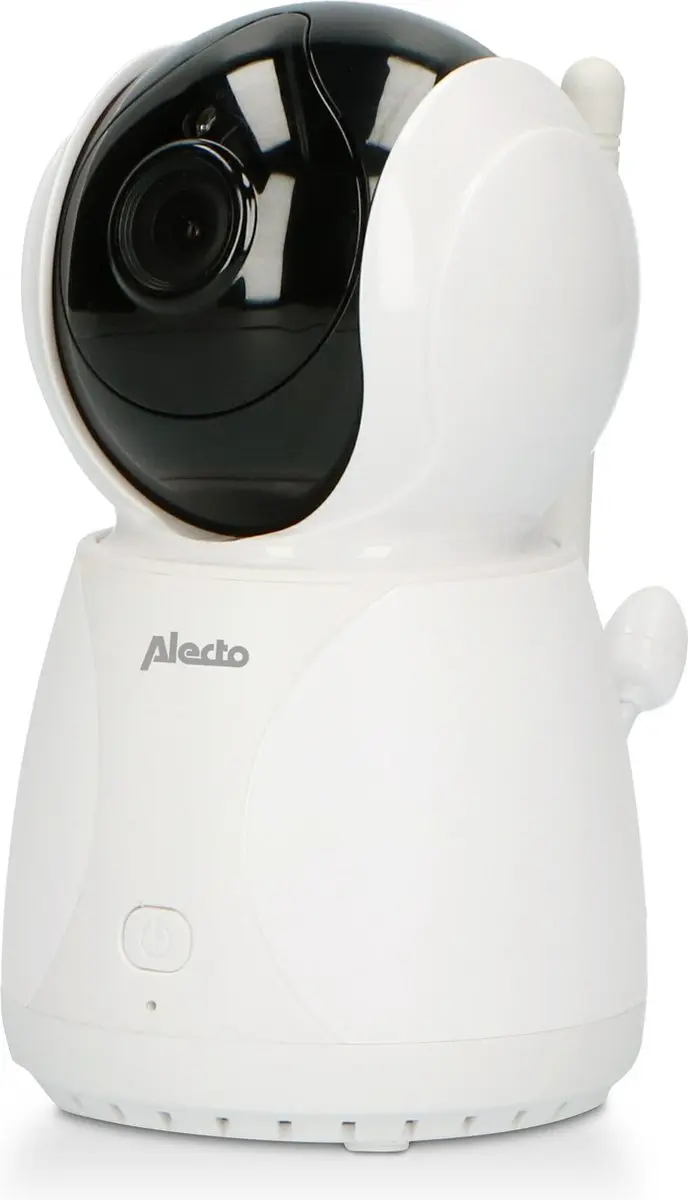 Alecto DVM-275C Babyfoonuitbreiding Extra Camera
