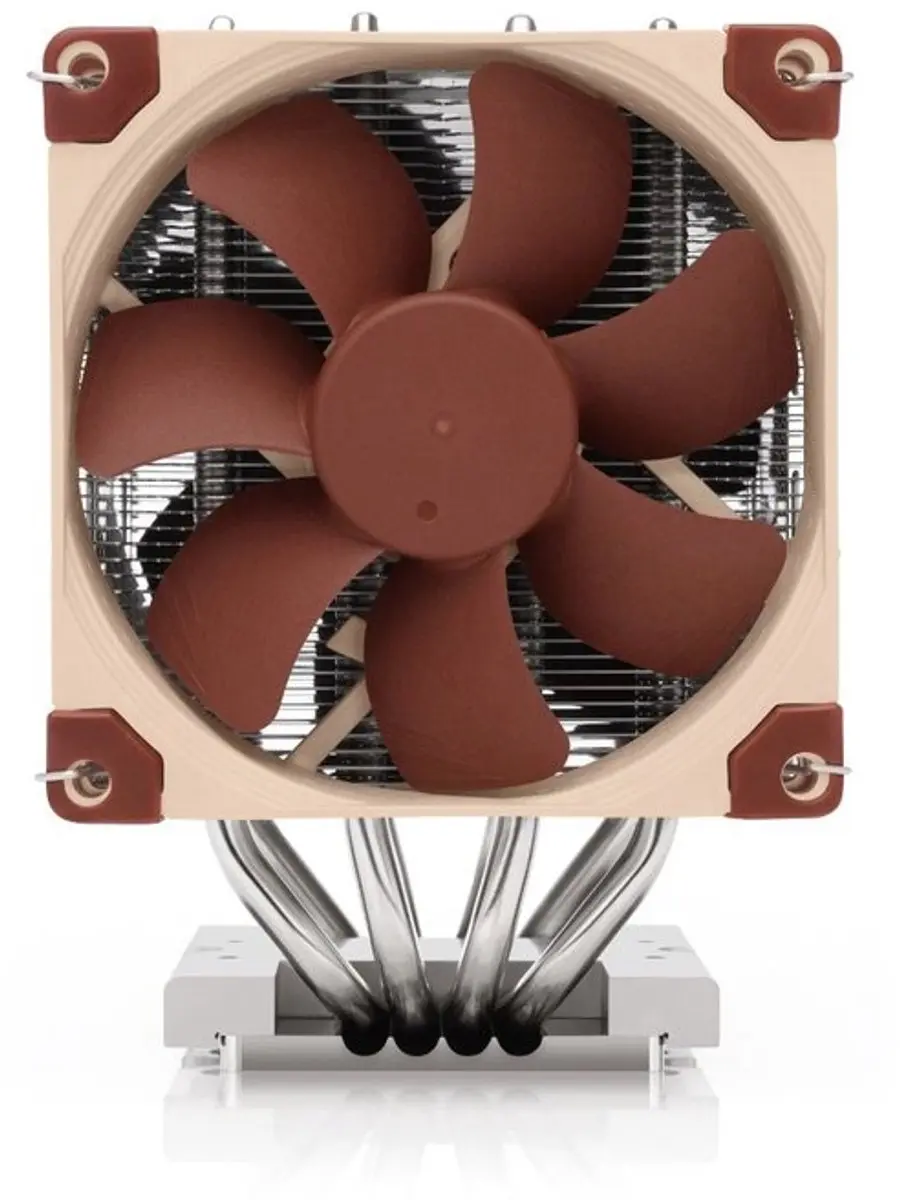 Noctua NH-D9 DX-4677 4U Luchtkoeler