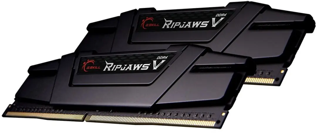G.Skill Ripjaws V F4-3600C18D-32GVK DDR4 - 32GB