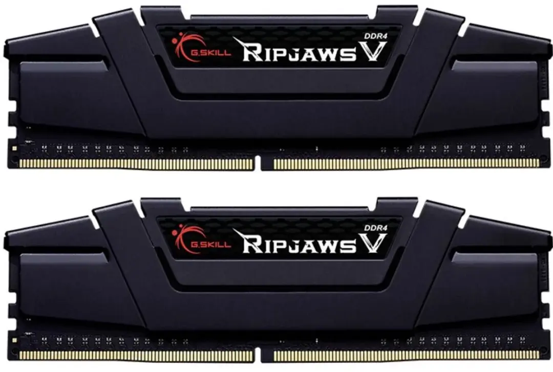 G.Skill Ripjaws V F4-3600C18D-32GVK DDR4 - 32GB