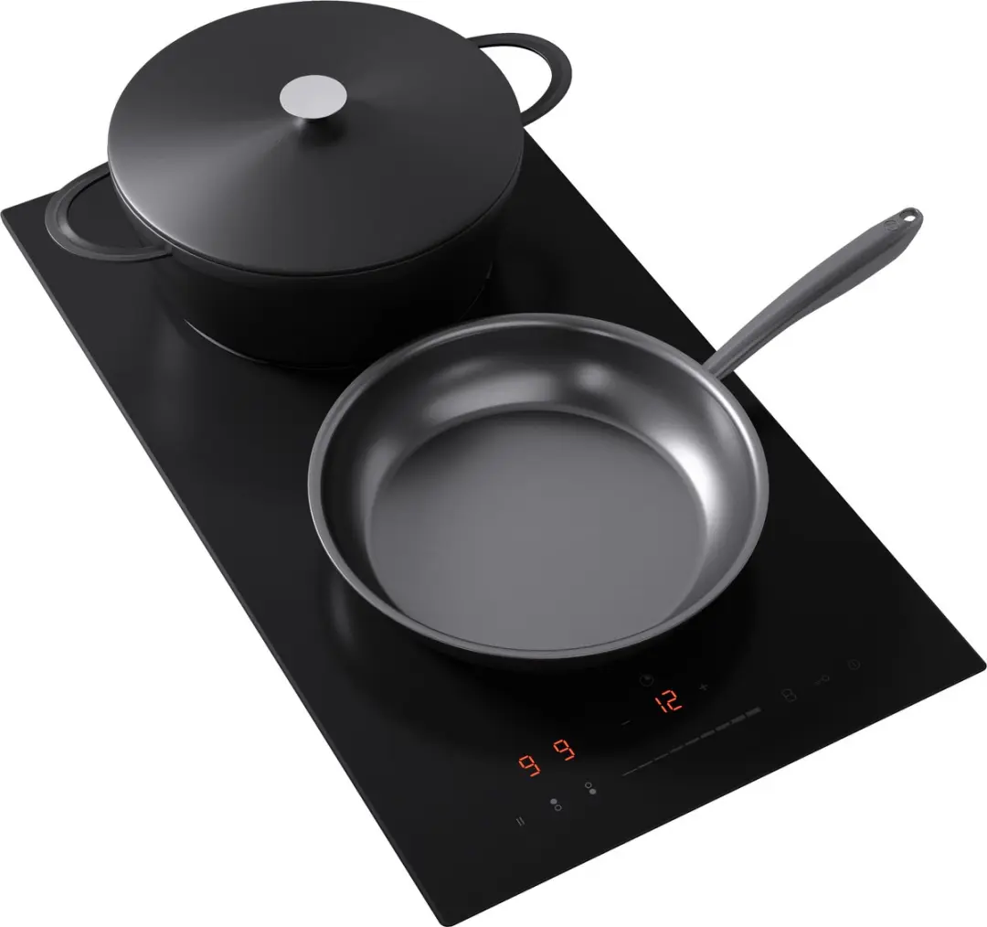 Etna KI129ZT Inductiekookplaat 29cm
