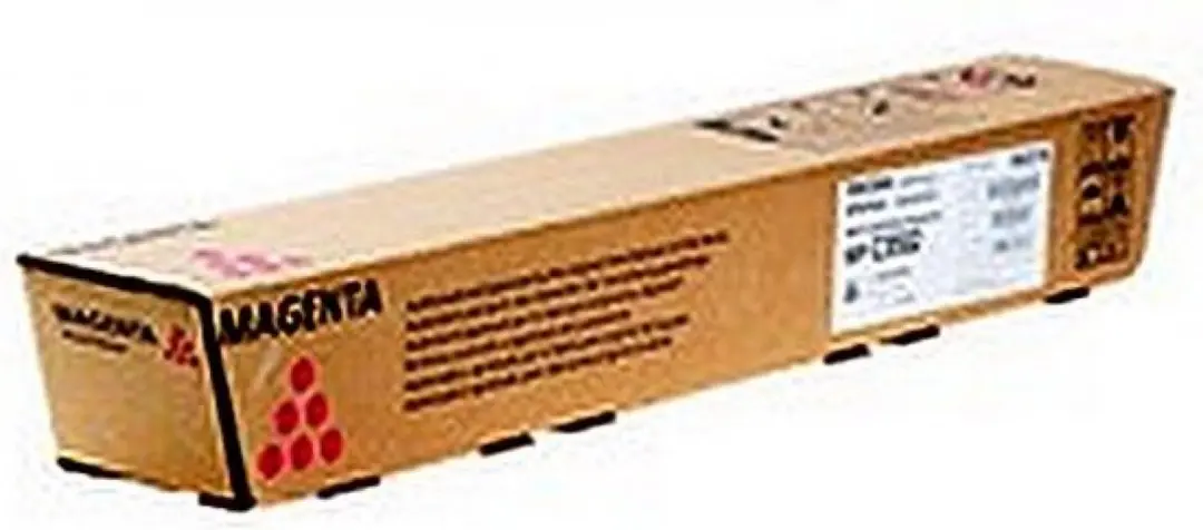 Ricoh MP C3502E Toner Magenta 841653 - 50.000