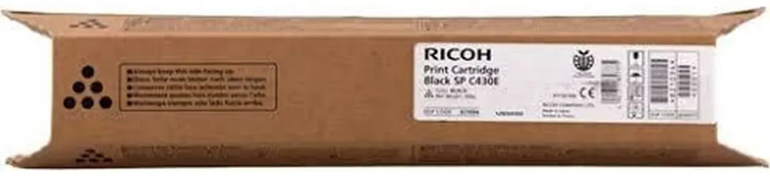 Ricoh 821279 Tonercartridge - Zwart