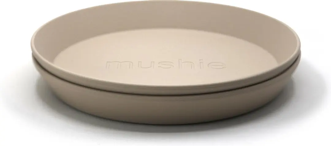 Mushie Rond Bord