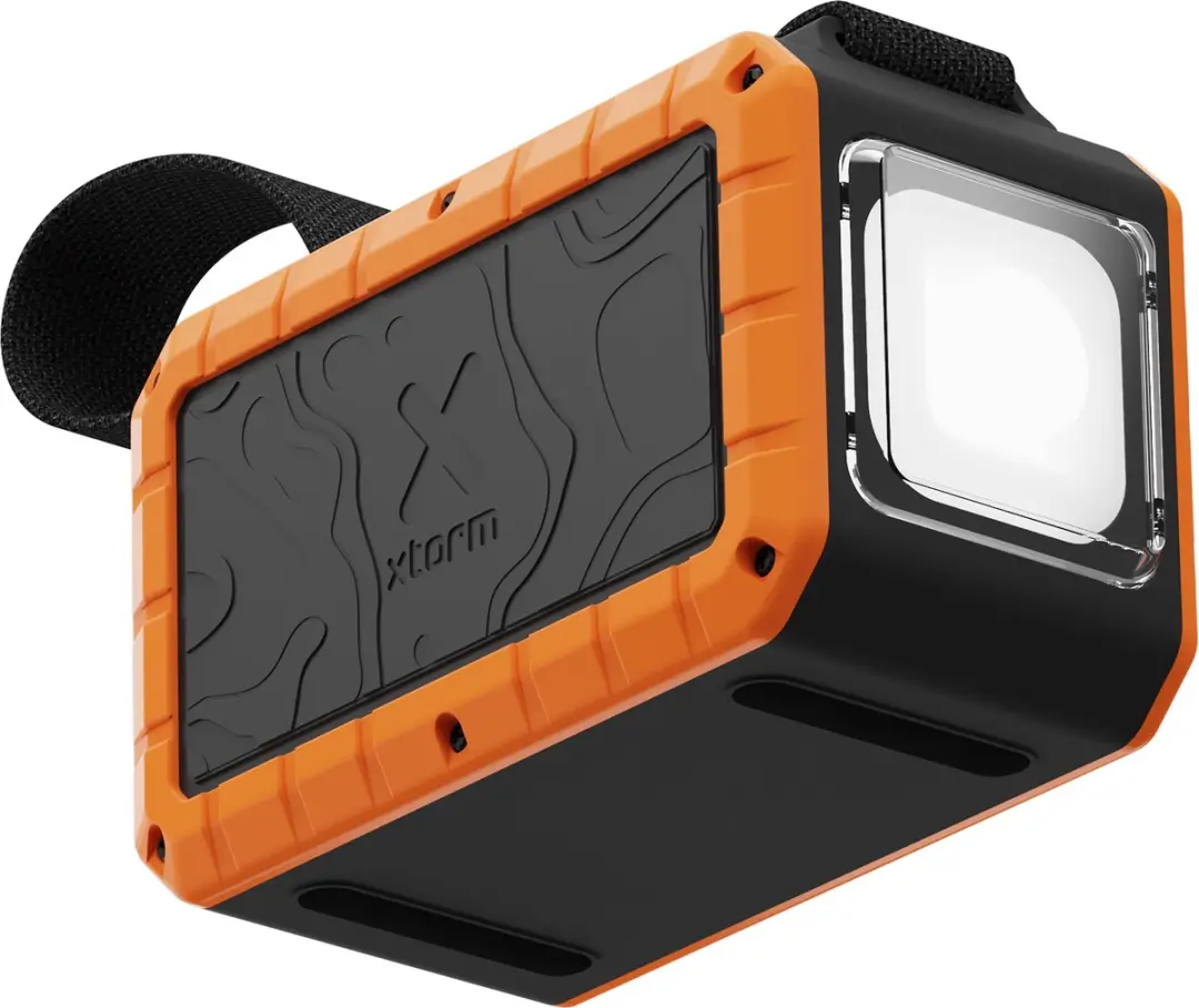 Xtorm Rugged Powerbank 40.000mAh 100W