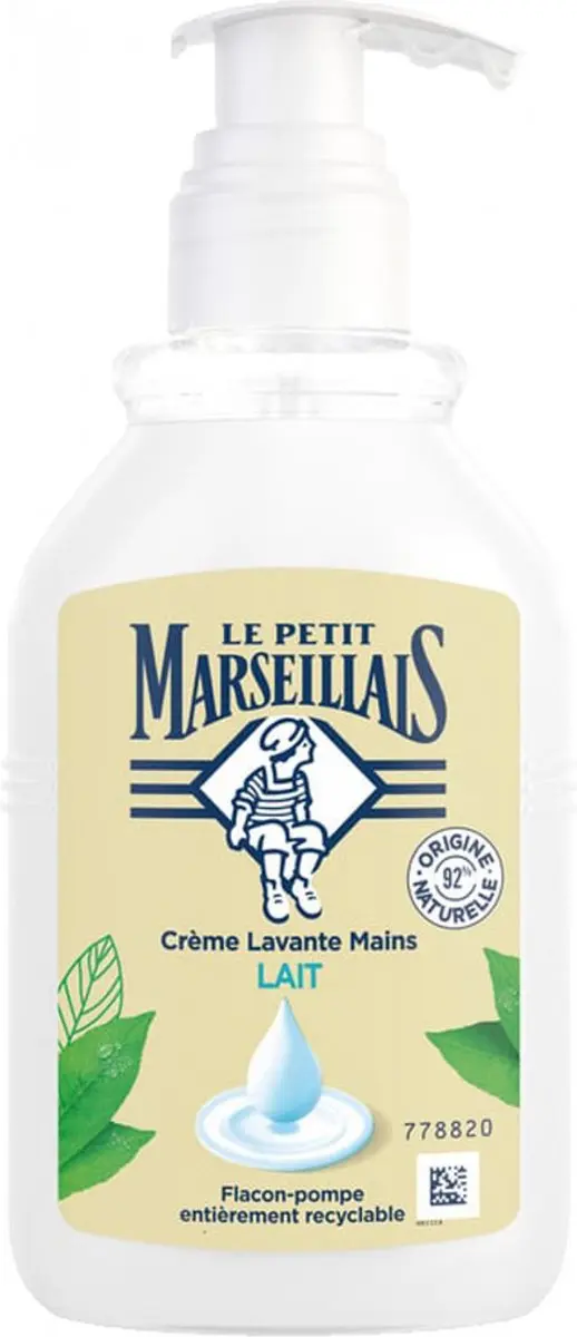 Le Petit Marseillais Handzeep 300ml