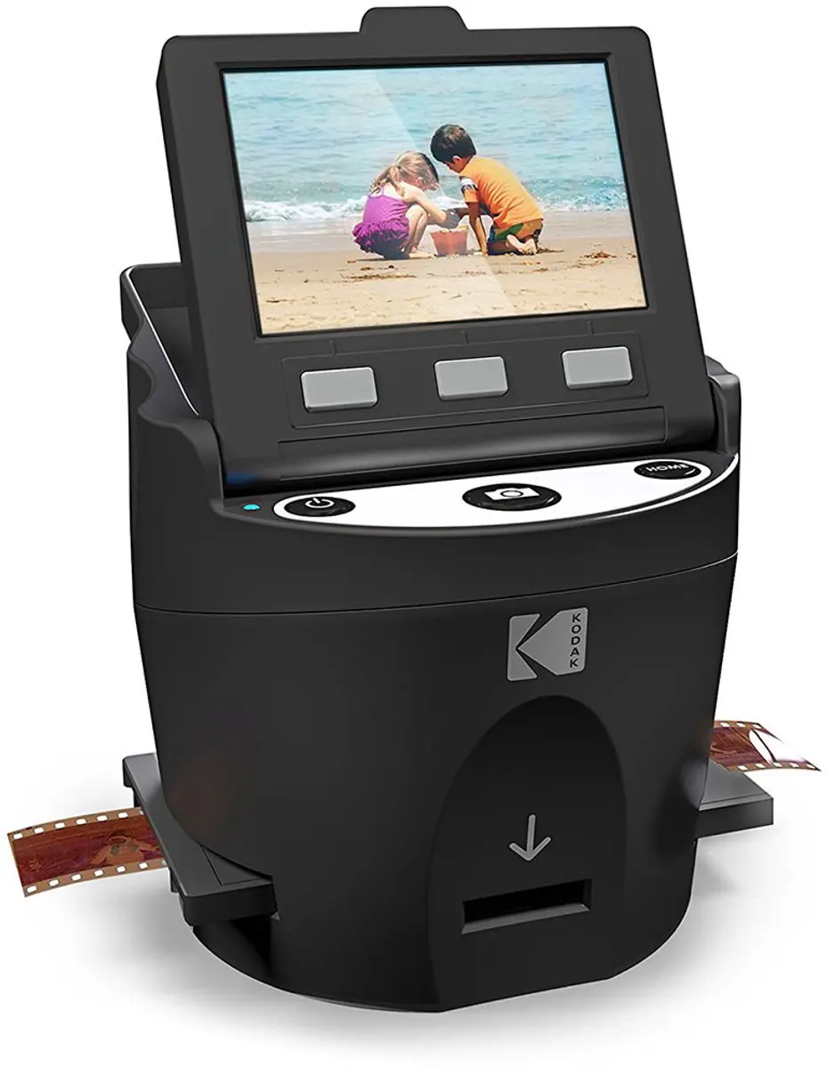 Kodak SCANZA RODFS35 Filmscanner