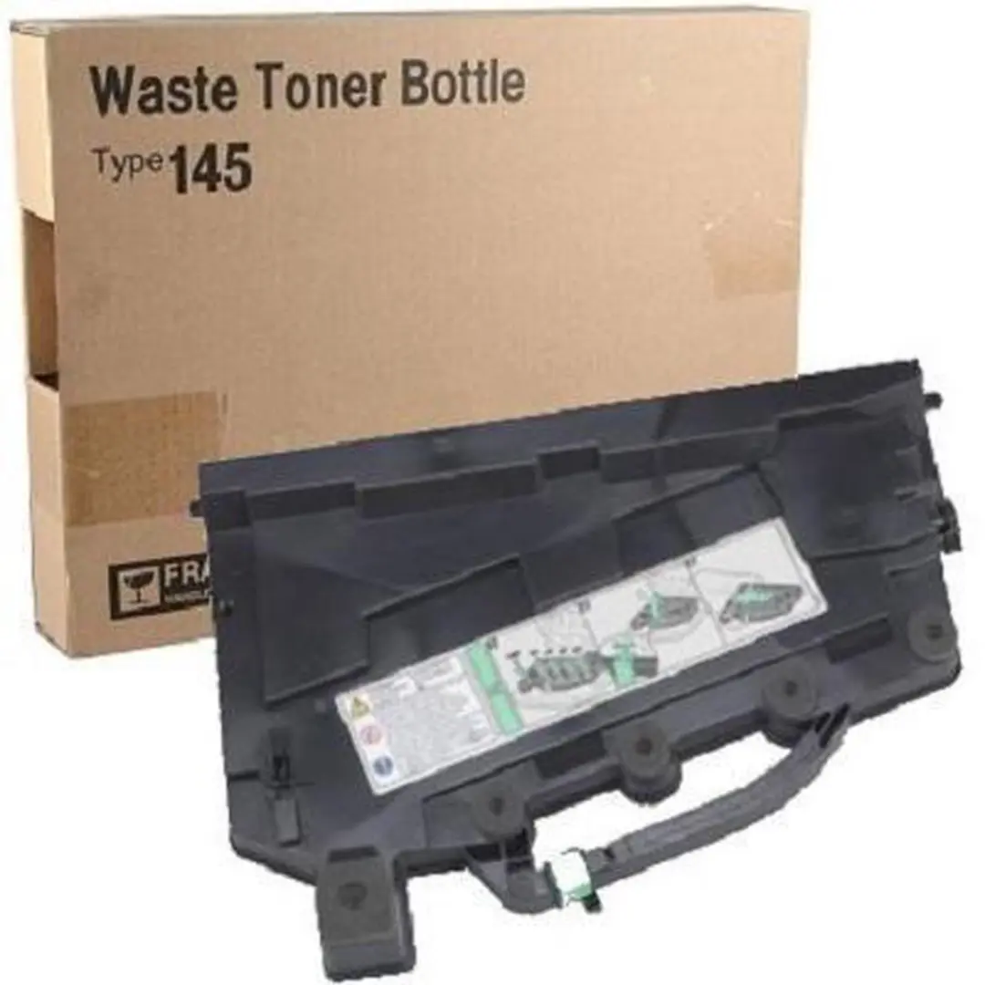 Ricoh SPC430/SPC431 Waste Toner Container 50.000 Pagina's