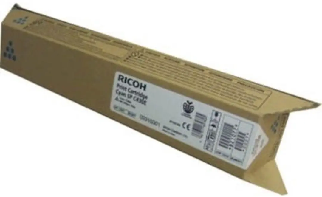 Ricoh SPC430/SPC431 Waste Toner Container 50.000 Pagina's