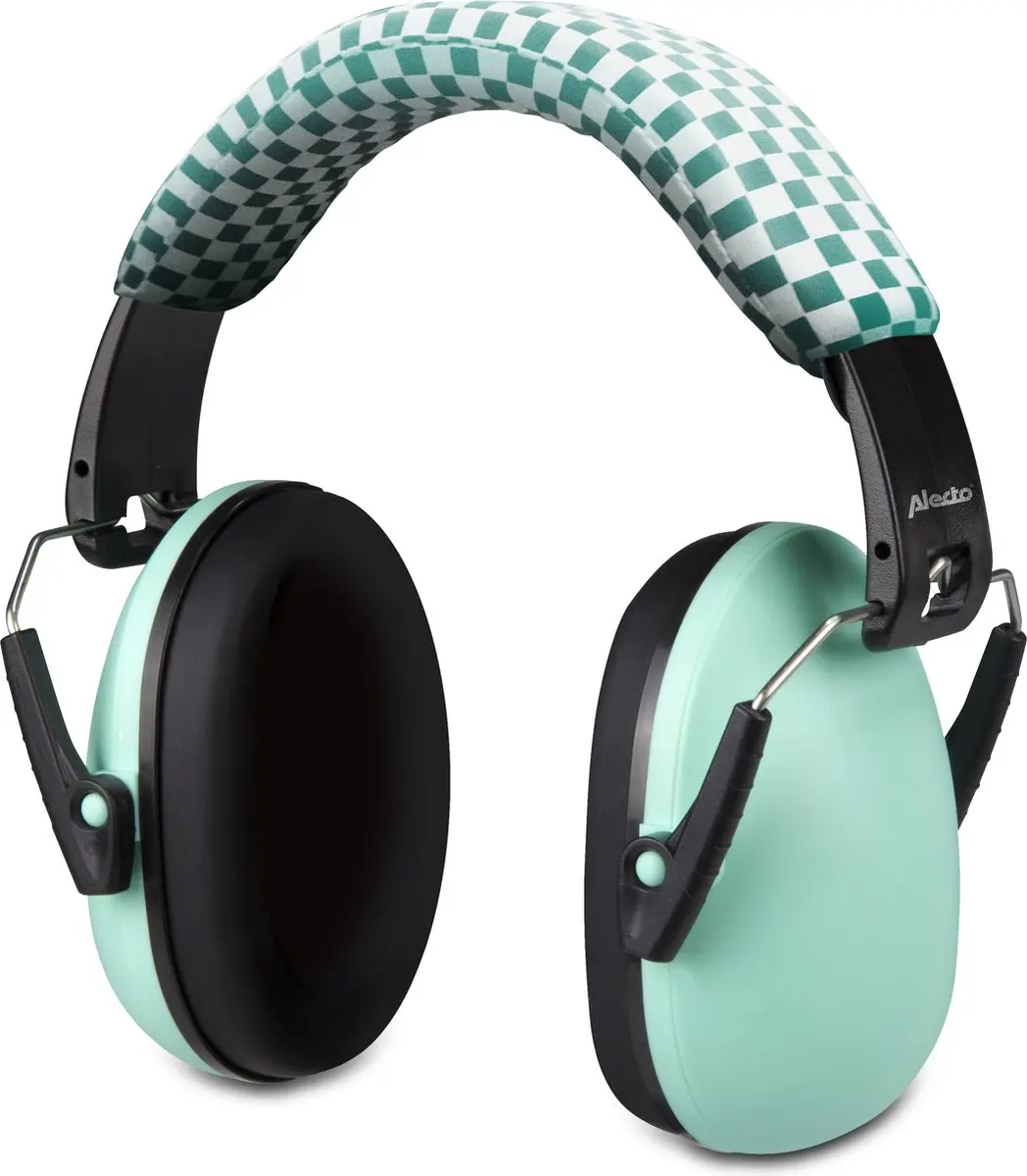 Alecto BV-71 Gehoorbescherming Kinderen