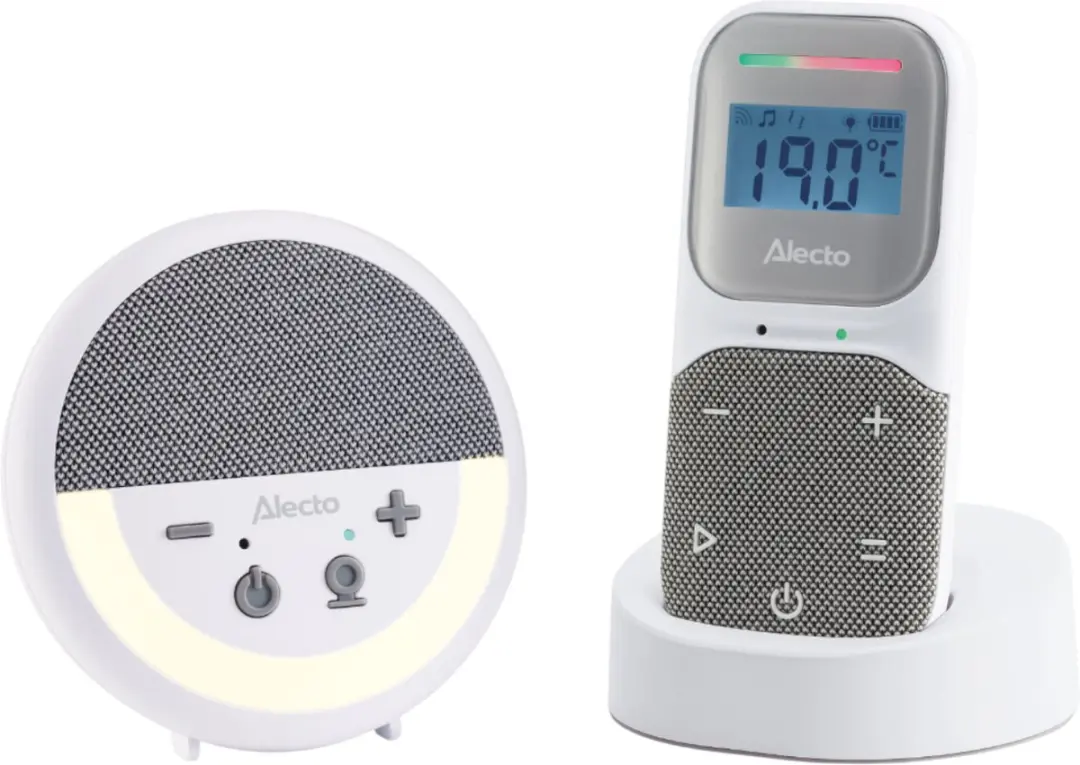 Alecto DBX150 Babyfoon
