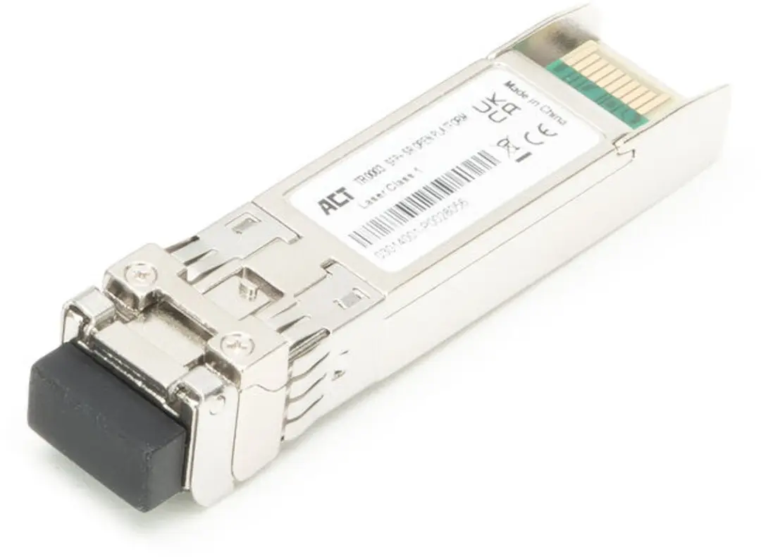ACT TR0003 SFP+ Transceiver