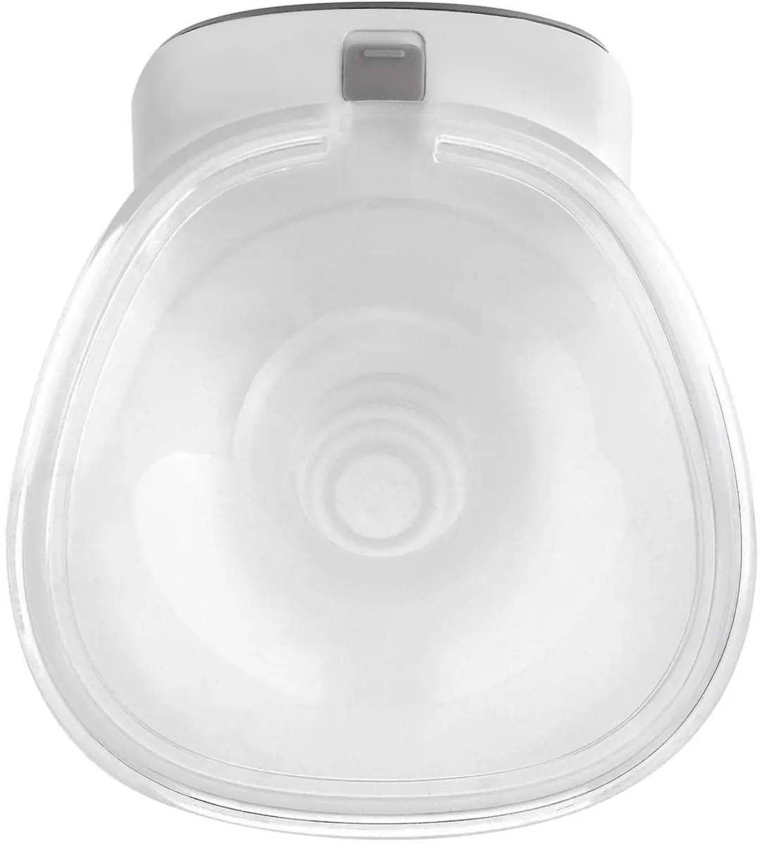 Alecto BCB50 Borstkolf - Elektrisch - Wit