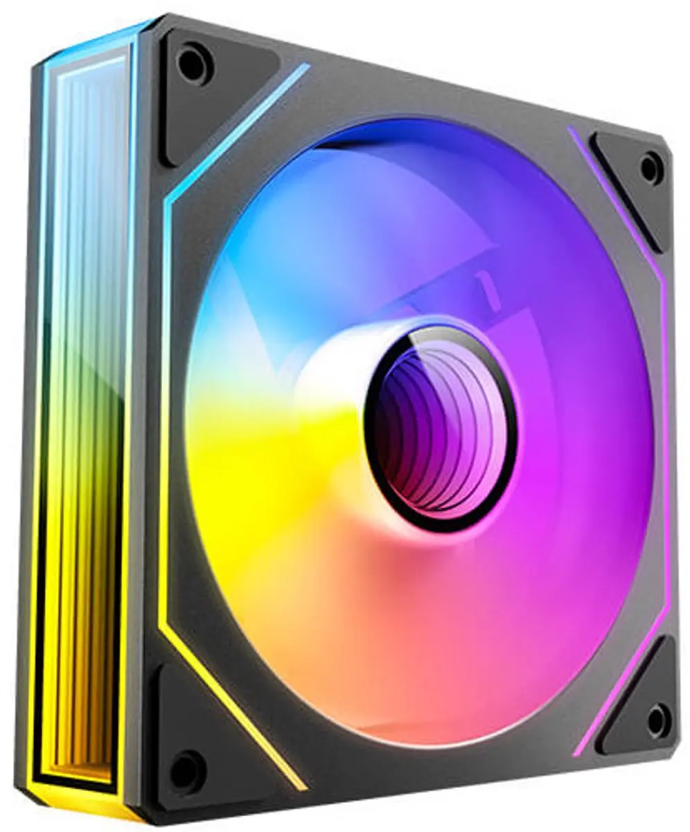Antec 0-761345-40061-9 Koelsysteem 12cm