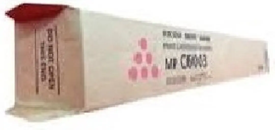 Ricoh 841855 Tonercartridge Magenta - 22.500 pagina's