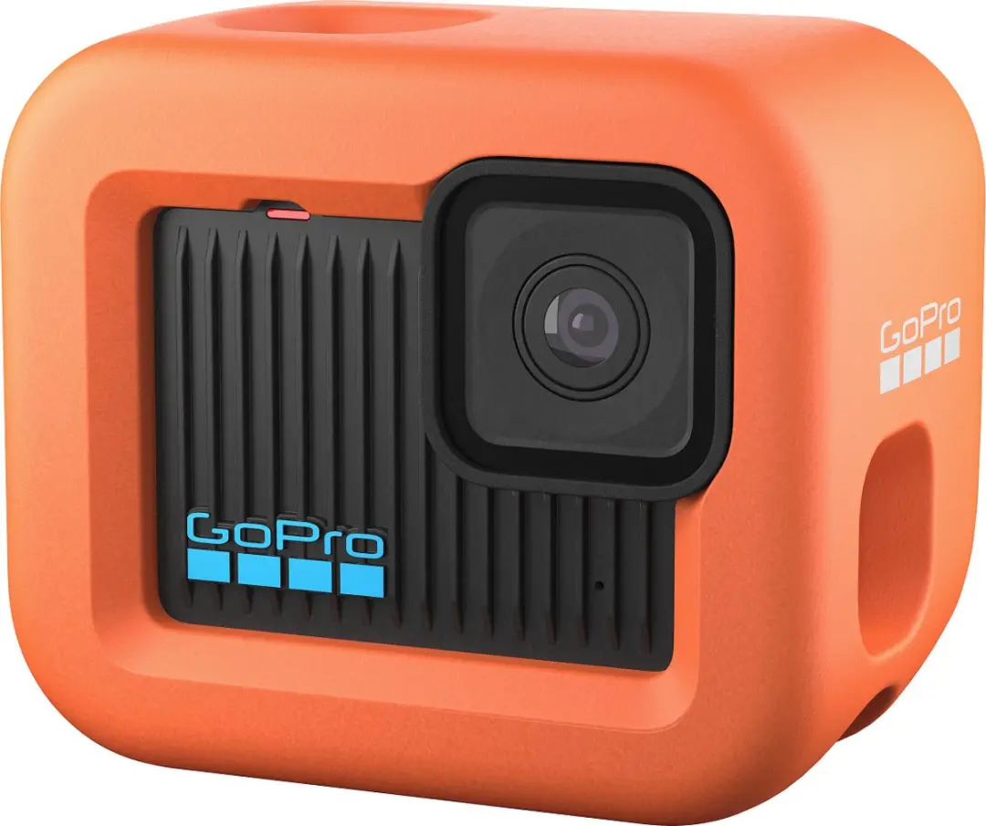 GoPro Floaty HERO - Oranje