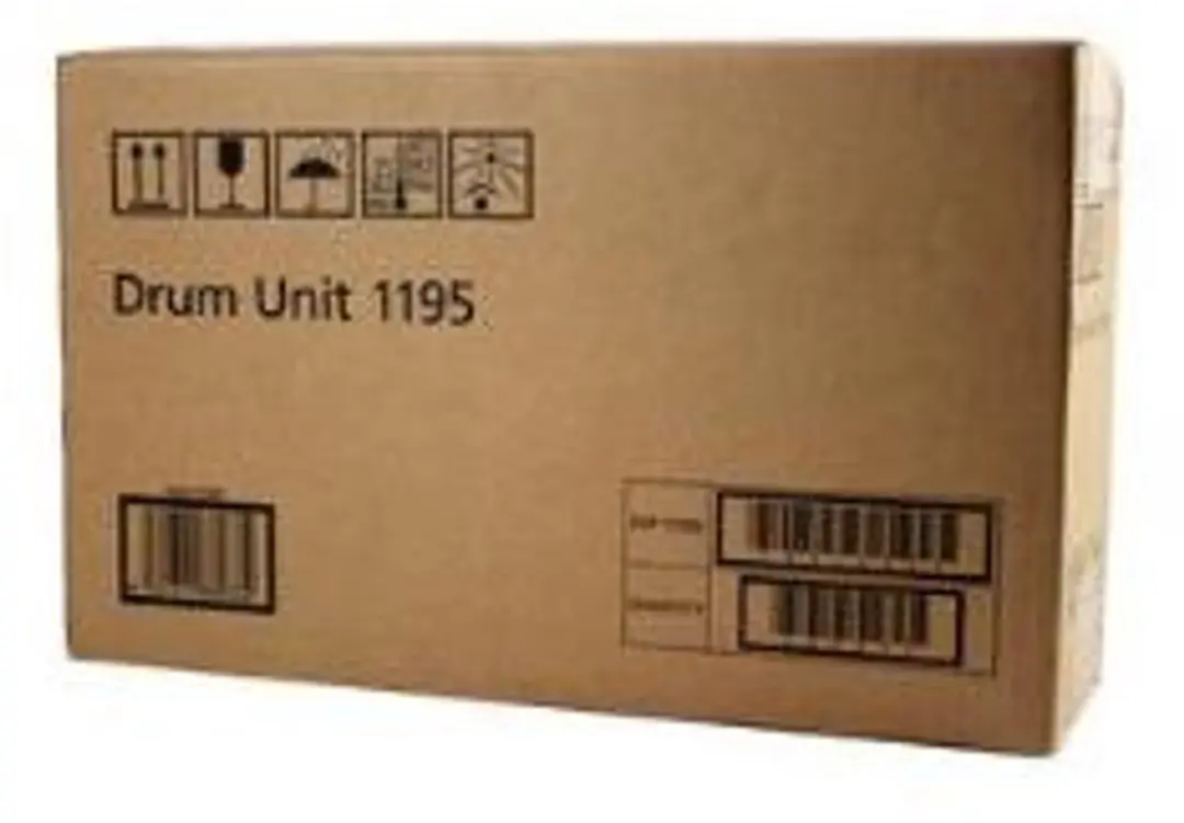 Ricoh 431148 Drum Kit