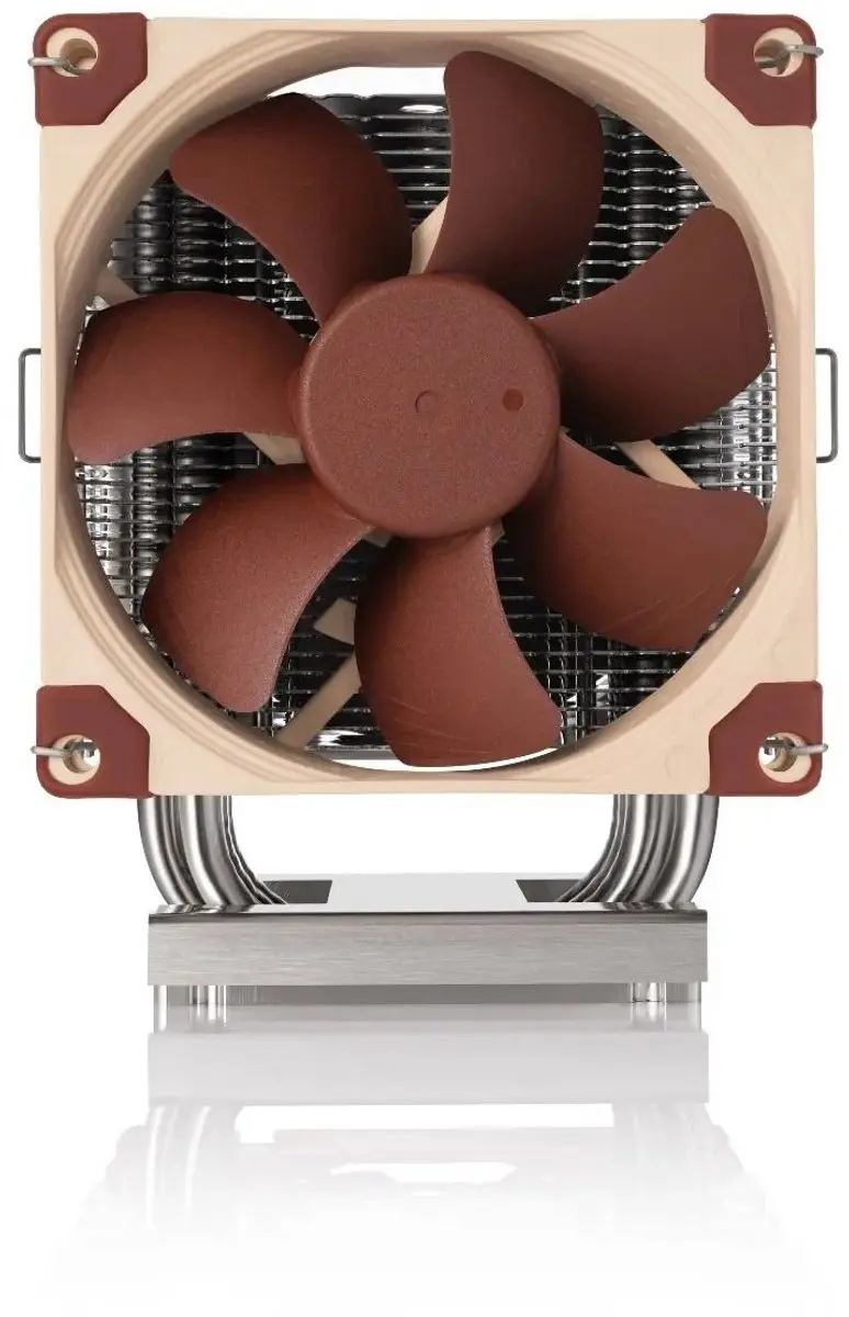 Noctua NH-U9 DX-4677 Koeler - Intel Xeon LGA 4677 - 2000 RPM