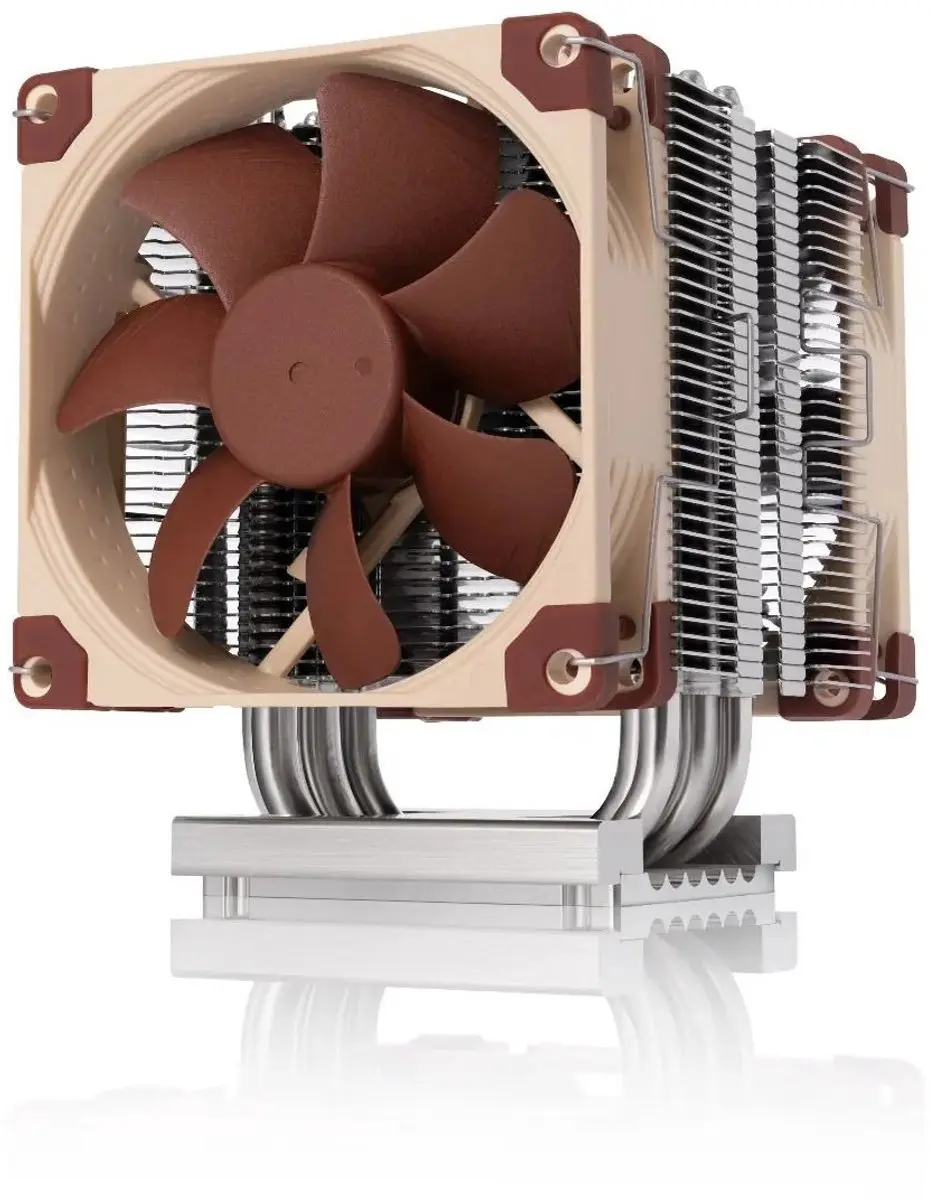 Noctua NH-U9 DX-4677 Koeler