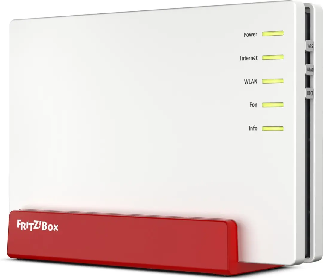 FRITZ!Box 7583 G.Fast Router