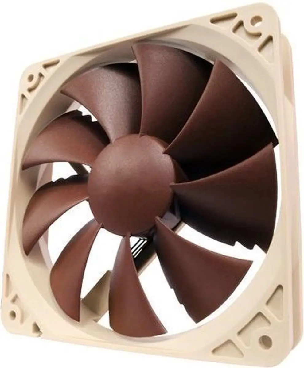 Noctua NF-P12 PWM Ventilator 12cm