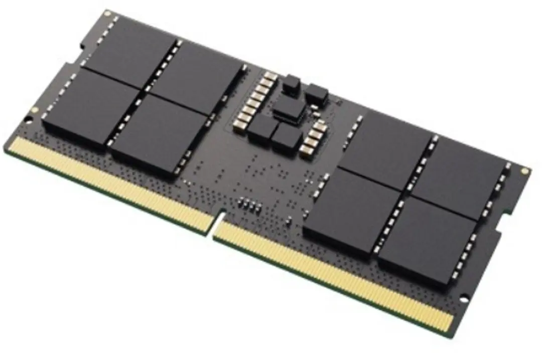 Lexar LD5S32G56C46ST-BGS DDR5 Geheugen 32GB 5600MT/s