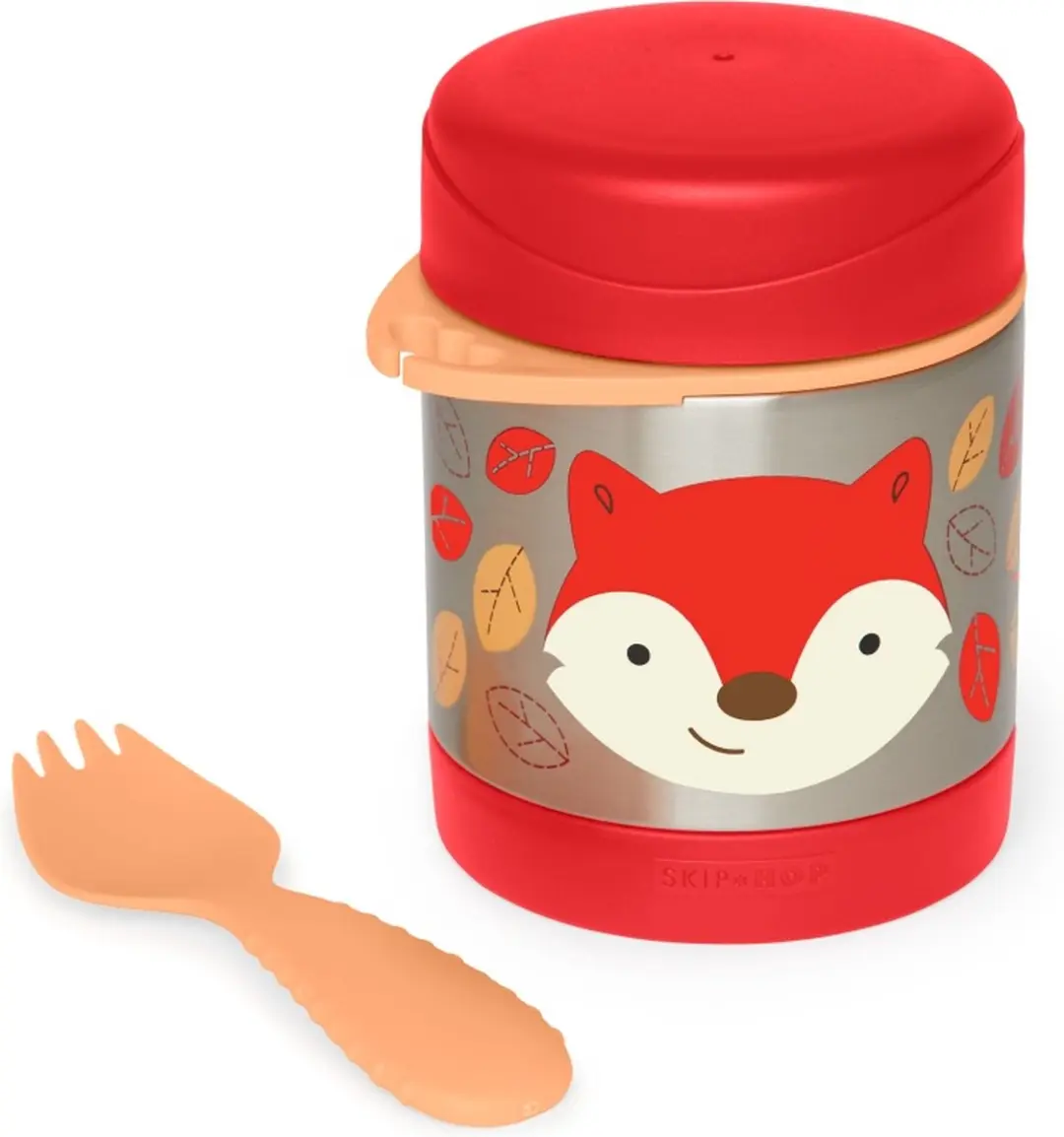 Skip Hop Thermos Zoo Vos