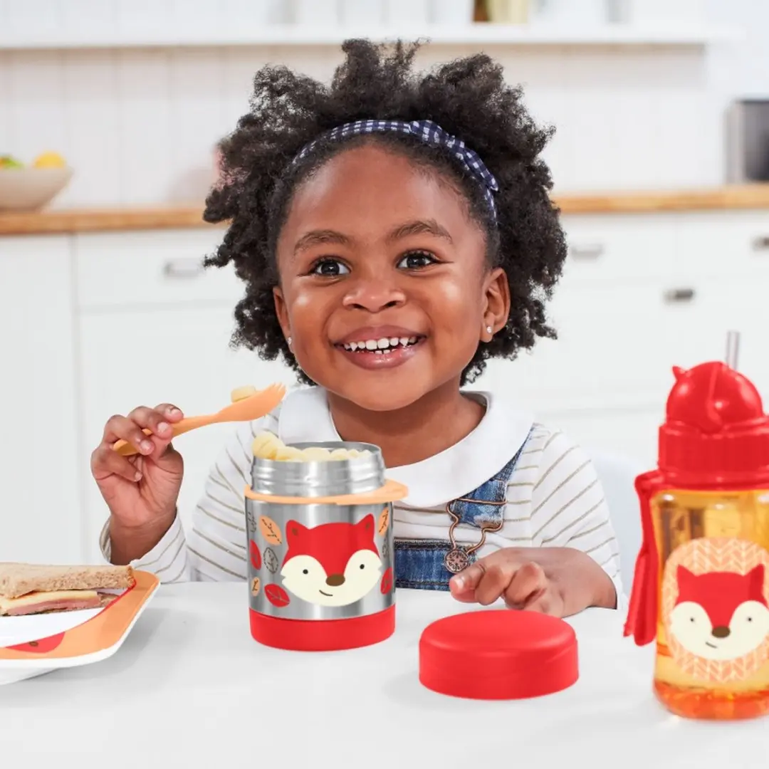 Skip Hop Thermos Zoo Vos