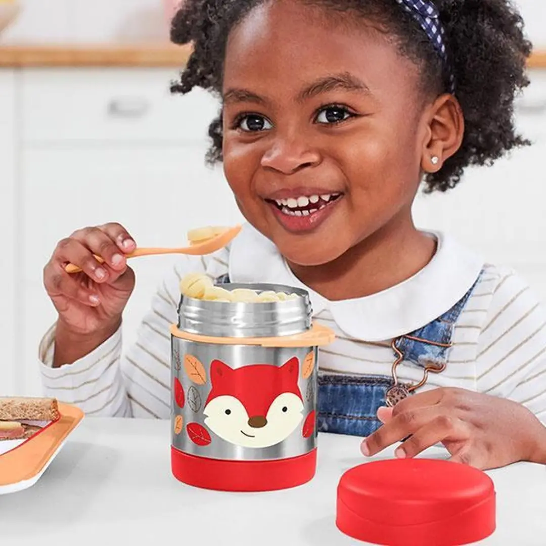 Skip Hop Thermos Zoo Vos
