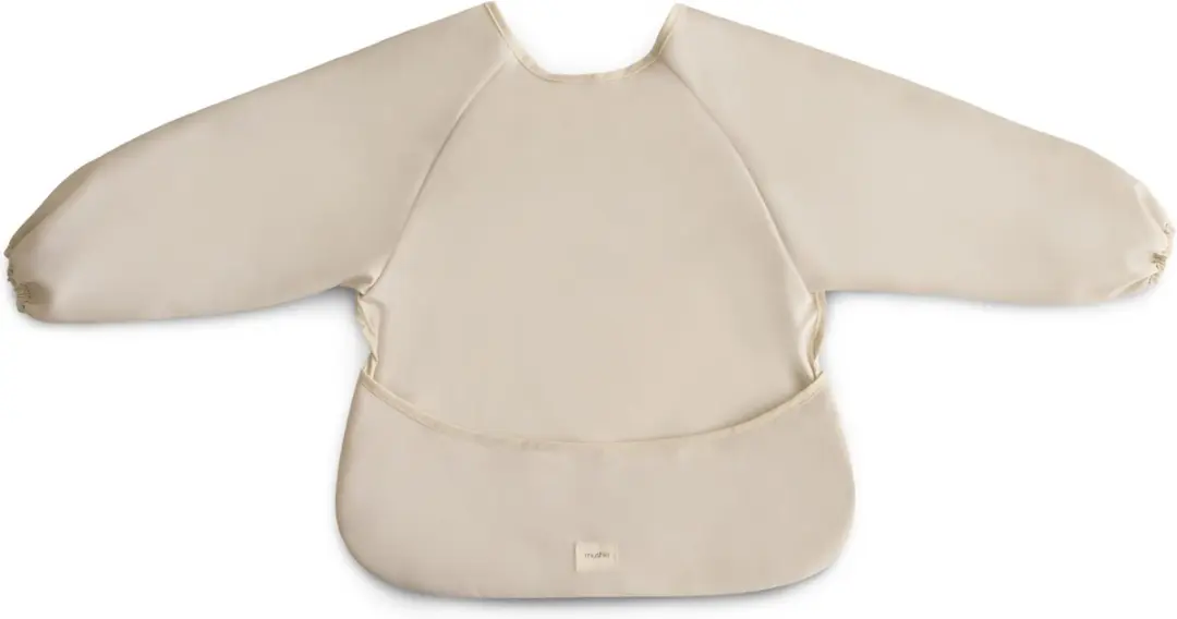 Mushie Slab met Mouwen Fog