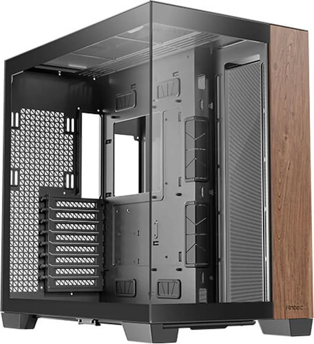 Antec C8 Wood Full Tower