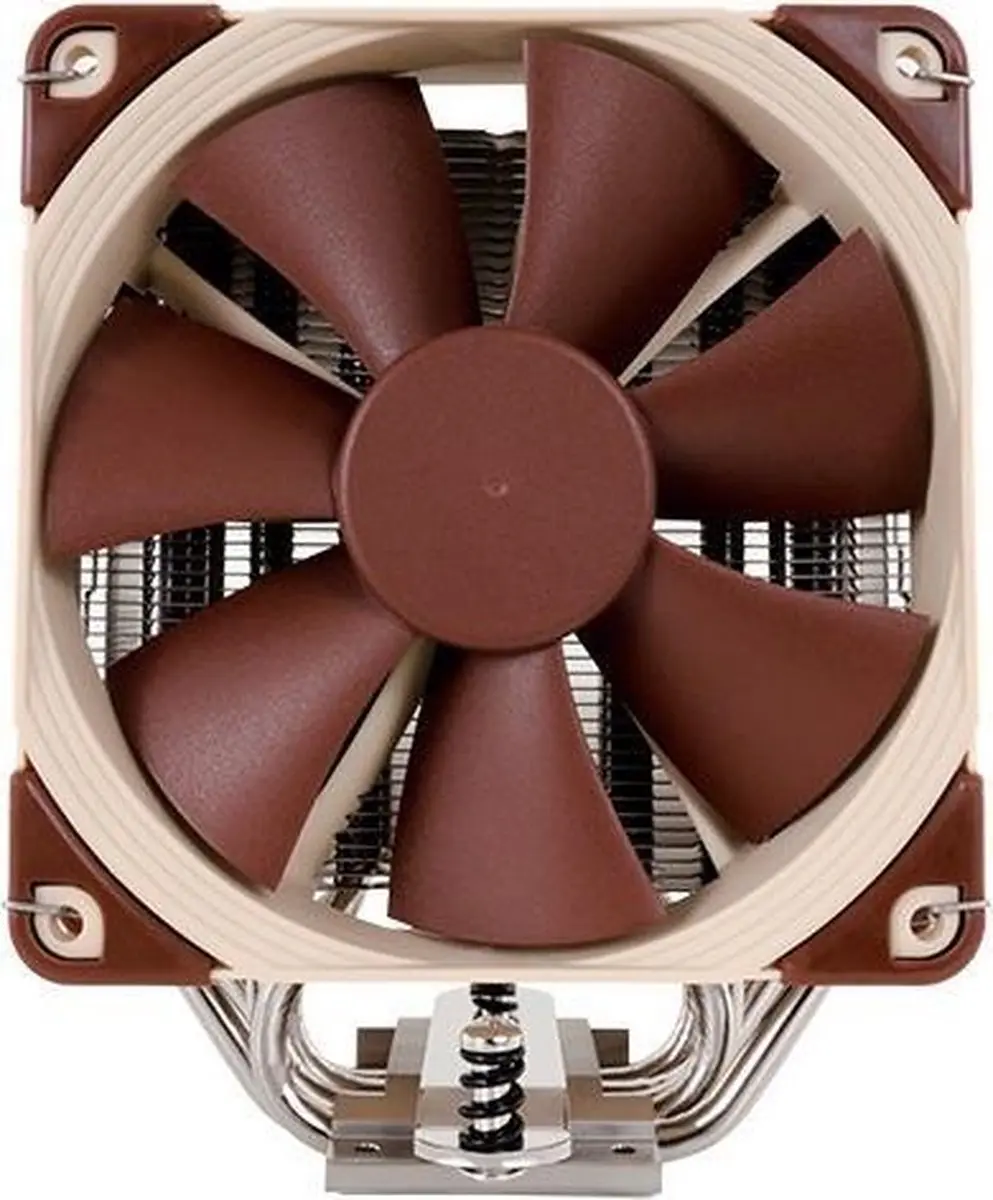 Noctua NH-U12S Koelventilator 12cm