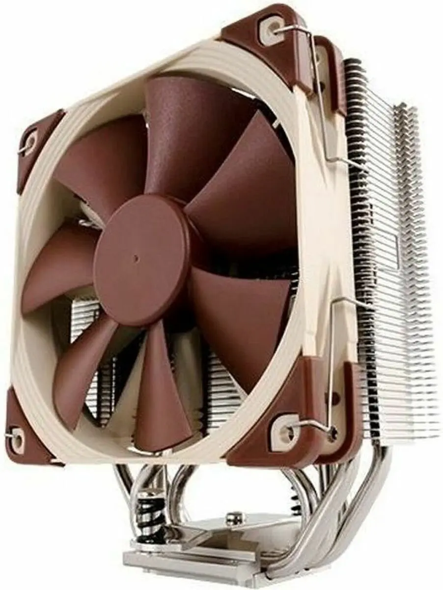 Noctua NH-U12S Koelventilator 12cm