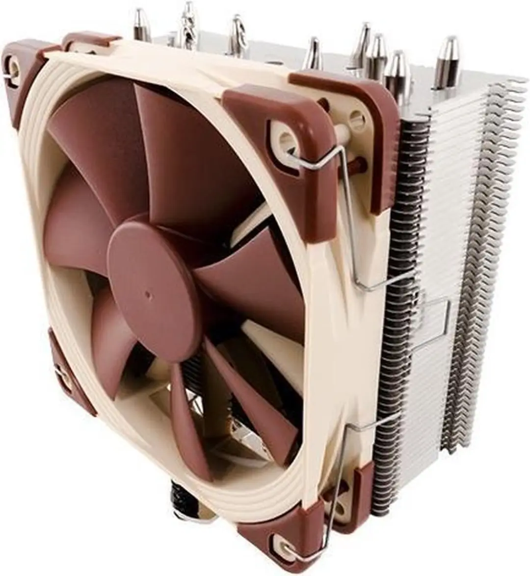 Noctua NH-U12S Koelventilator 12cm